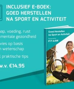 FITAGE? Massage Gun - 15 Opzetstukken - 30 Standen - Massagegun - Muscle Gun - Professioneel - Opbergkoffer -KLASVSA Verkoop 550x458 9