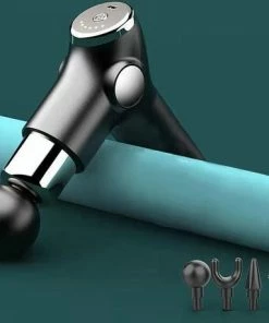 MASSAGE GUN FASCIA
