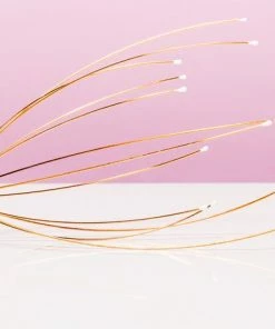 Kikkerland Hoofdmassage - In De Vorm Van Een Spin - Koper -KLASVSA Verkoop 550x460