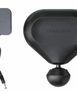 Therabody Theragun Mini - Black 7 Therabody Theragun Mini - Black -KLASVSA Verkoop 550x461 1