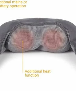 Medisana NM 885 Shiatsu Nekmassage 13 Medisana NM 885 Shiatsu Nekmassage -KLASVSA Verkoop 550x462 2