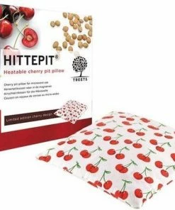 Treets Square Cherry