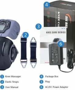 GoodLifeAT Knie Massage ? Massagekussen - Massage Kniebrace ? Massageapparaat Met Infrarood ? Geschikt Voor Reuma En Artritis - Elleboog - Knie 11 GoodLifeAT Knie Massage ? Massagekussen - Massage Kniebrace ? Massageapparaat Met Infrarood ? Geschikt Voor Reuma En Artritis - Elleboog - Knie -KLASVSA Verkoop 550x462 8