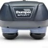 Thumper Sport MassageApparaat - Klopmassage Voor Alle Spiergroepen