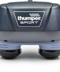 Thumper Sport MassageApparaat - Klopmassage Voor Alle Spiergroepen