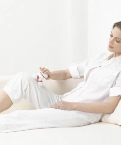 Beurer MG16 - Mini Massage - Vibratiemassage - Rood -KLASVSA Verkoop 550x464 2