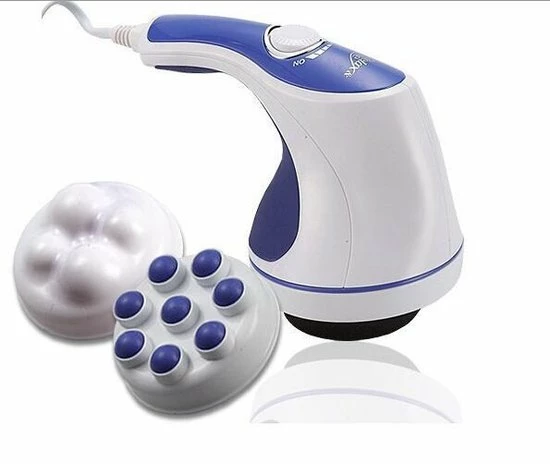 Relax & Tone Massageapparaat Anti Cellulite 5 Relax & Tone Massageapparaat Anti Cellulite - Afbeelding 5