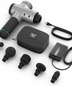 Hyperice - Hypervolt Bluetooth -KLASVSA Verkoop 550x464 8