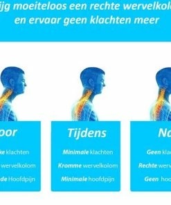 DealEasy - Nekstretcher - Massagekussen - Nekkussen - Incl Massagebal -KLASVSA Verkoop 550x465 1