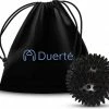Duert? Massage Triggerpoint Massage Bal - Massager Roller Voor Voeten/rug/nek/schouders - Lacrosse