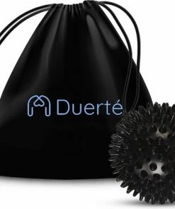 Duert? Massage Triggerpoint Massage Bal - Massager Roller Voor Voeten/rug/nek/schouders - Lacrosse