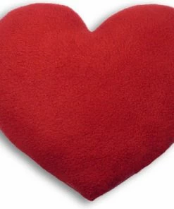 Leschi Warmtekussen Hart