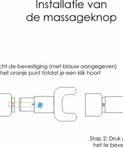 Massage Gun - Massage Apparaat ? Phoenix A2 ? 4 Opzetstukken ? Professioneel ? 3200 RPM! 20 Massage Gun - Massage Apparaat ? Phoenix A2 ? 4 Opzetstukken ? Professioneel ? 3200 RPM! -KLASVSA Verkoop 550x470 1