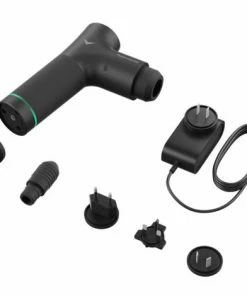 Hyperice Hypervolt Go - Massageapparaat - Top-kwaliteit -KLASVSA Verkoop 550x470