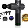 FYSIO PRO - Massage Gun - Sport En Relax Massage - Professioneel - Inclusief 6 Opzetstukken