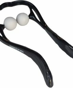 Jobber Sports - Massage Roller - Anti Stress - Nek Massage