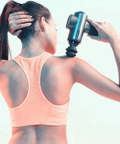 Northwall Northgun? Massage Gun PRO & Charging Dock - Professioneel Massagegun - Massagepistool 22 Northwall Northgun? Massage Gun PRO & Charging Dock - Professioneel Massagegun - Massagepistool -KLASVSA Verkoop 550x475 1