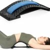 VRL Sport Rugstretcher - Verstelbare Rugcorrector - Rug Massage - Rugtrainer - Backstretcher - Rug Kraker