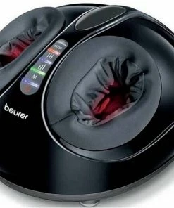 Beurer FM90 Voetmassage - Shiatsu - Luchtdrukmassage