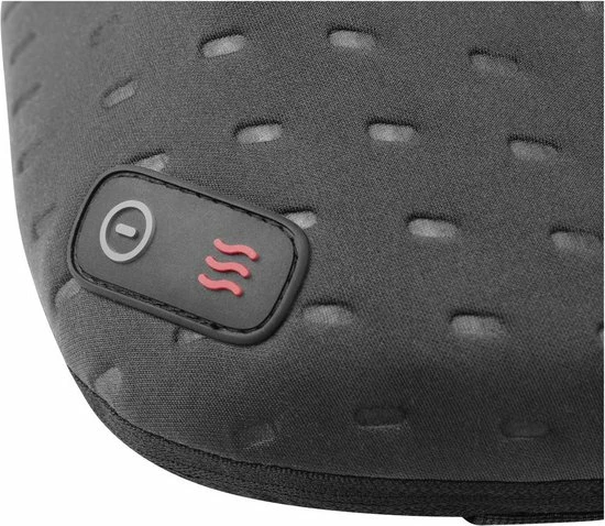 Medisana CL 300 Contour Shiatsu Massagekussen 8 Medisana CL 300 Contour Shiatsu Massagekussen - Afbeelding 8