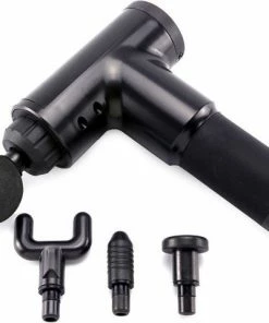 VERK GROUP Massage Gun - Sport En Relax Massage - Massage Apparaat - Massage Pistool -KLASVSA Verkoop 550x479 1