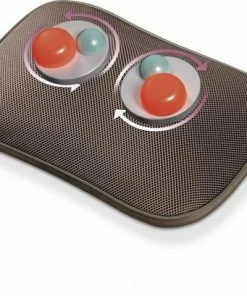 Beurer MG147 Infrarood Shiatsu Massagekussen - Afstandsbediening 21 Beurer MG147 Infrarood Shiatsu Massagekussen - Afstandsbediening -KLASVSA Verkoop 550x479 2