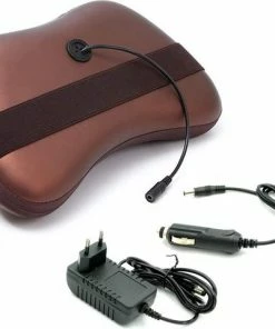 IGOODS - Multifunction Massage Pillow - For Neck And Back - Nek En Rug Massage Kussen 11 IGOODS - Multifunction Massage Pillow - For Neck And Back - Nek En Rug Massage Kussen -KLASVSA Verkoop 550x480 2