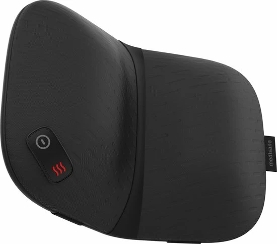 Medisana CL 300 Contour Shiatsu Massagekussen 4 Medisana CL 300 Contour Shiatsu Massagekussen - Afbeelding 4