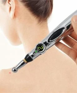 Medidu Acupunctuur Pen / Massage Pen 9 Medidu Acupunctuur Pen / Massage Pen -KLASVSA Verkoop 550x487 3