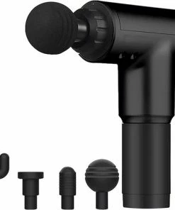 Facial Gun Elektrisch Massage Apparaat | Fascial Gun | Massage Gun