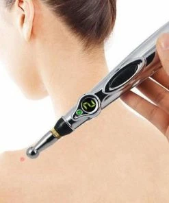 LOUZIR Massage Pen - Acupunctuur Pen