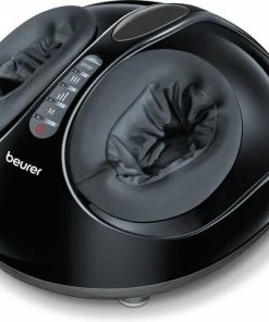 Beurer FM90 Voetmassage - Shiatsu - Luchtdrukmassage -KLASVSA Verkoop 550x488 4