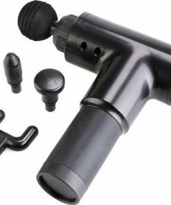 Massage Gun - Merkloos -KLASVSA Verkoop 550x490 1