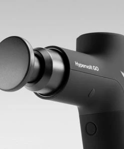 Hyperice Hypervolt Go - Massageapparaat - Top-kwaliteit -KLASVSA Verkoop 550x491 2