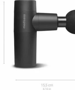 Medisana MG 150 Massage Gun Mini -KLASVSA Verkoop 550x491 3