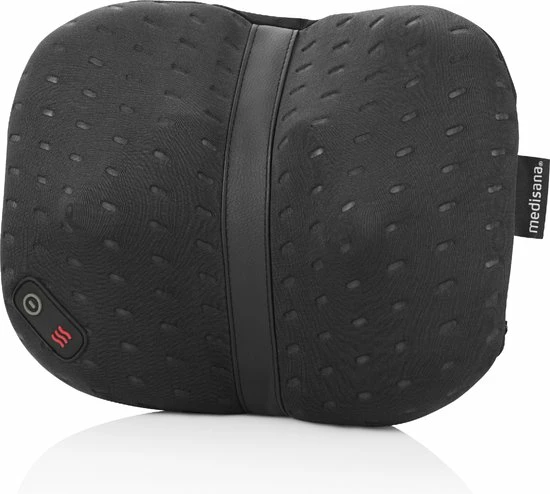 Medisana CL 300 Contour Shiatsu Massagekussen 3 Medisana CL 300 Contour Shiatsu Massagekussen - Afbeelding 3