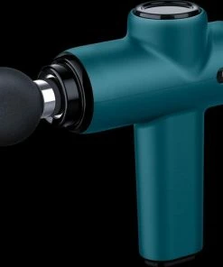 Beurer MG99 - Massageapparaat - Massage Gun - Petrol 7 Beurer MG99 - Massageapparaat - Massage Gun - Petrol -KLASVSA Verkoop 550x494 4