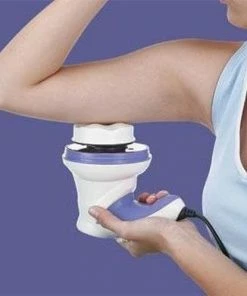 Relax & Tone Massageapparaat Anti Cellulite 19 Relax & Tone Massageapparaat Anti Cellulite -KLASVSA Verkoop 550x497 4