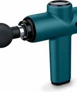 Beurer MG99 - Massageapparaat - Massage Gun - Petrol 16 Beurer MG99 - Massageapparaat - Massage Gun - Petrol -KLASVSA Verkoop 550x499 10