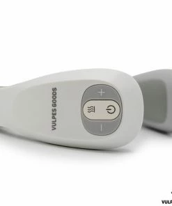 Vulpes Goods Vulpes BodyCare? Professioneel Nekmassage Apparaat Met Infrarood ? 6 Verschillende Massages Met 15 Snelheden - Geschikt Voor Nekklachten ? Warmte Massage Kussen ? Massage Apparaat Voor Nek / Schouder -KLASVSA Verkoop 550x503