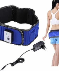 Ariko Massageband | Afslankband | Afvallen | Afslanken | Massageband | Training Lichaam Band | Massage | Pijnbestrijding | Spierpijn | Rug-been-arm -KLASVSA Verkoop 550x503 9