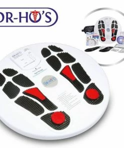 Dr. Ho - Circulation Promoter - Elektrostimulatie Apparaat -KLASVSA Verkoop 550x505 2