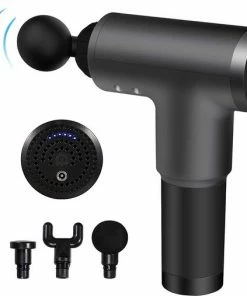 Massage Gun - Merkloos -KLASVSA Verkoop 550x507 5