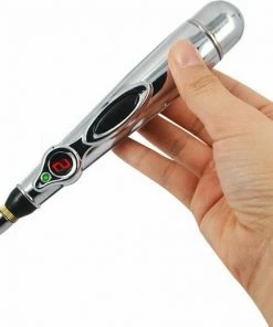 LOUZIR Massage Pen - Acupunctuur Pen 3 LOUZIR Massage Pen - Acupunctuur Pen -KLASVSA Verkoop 550x510 4