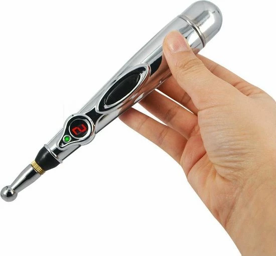 LOUZIR Massage pen - Acupunctuur Pen LOUZIR Massage Pen - Acupunctuur Pen -KLASVSA Verkoop 550x510 4