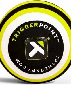 TriggerPoint MB5 - Massage Bal - Spiermassage - Pilates - Yoga - Fitness