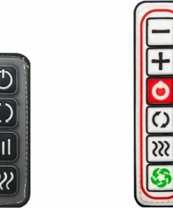 Loft Home? Loft Home Warmte Kussen | Nekklachten | Massage | Elektrisch | Verwarmd | Nek En Schouders | 24W | Nekkussen -KLASVSA Verkoop 550x518 14