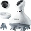 Thredo? Slimme Hoofdhuidmassager - Hoofd Massage Technologie | Huid Massage Apparaat - Hoofdmassage Apparaat - Zelfmassage