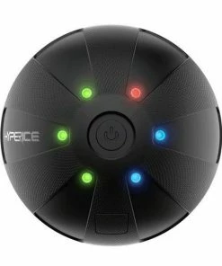 HyperIce Hypersphere Mini Stimulator Zwart -KLASVSA Verkoop 550x521