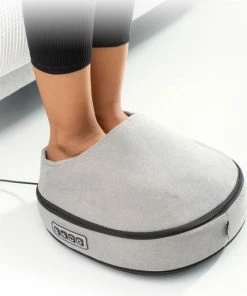 INNOVA Shiatsu Warmte Massage Apparaat -Infrarood Warmte- Multifunctioneel - Voeten- Rug- Nek Massage 18 INNOVA Shiatsu Warmte Massage Apparaat -Infrarood Warmte- Multifunctioneel - Voeten- Rug- Nek Massage -KLASVSA Verkoop 550x521 6